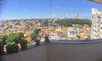 Imagem 4: Edificio Nicolina de Oliveira