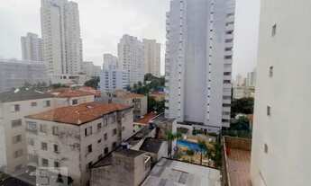 Imagem 7: Apartamento para Aluguel - Sumaré, 2 Quartos, 108 m2