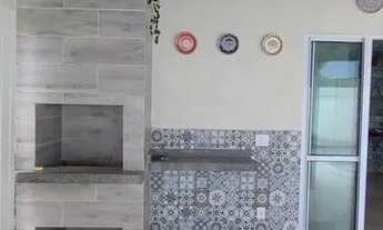 Imagem 3: Ch Casa para venda tem 10 metros quadrados com 3 quartos em Aruana - Aracaju - SE