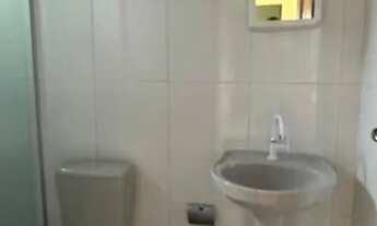 Imagem 4: Aluga-se casa com 2 quantos demais dependências