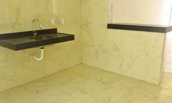 Imagem 5: Casa para venda tem 120 m² com 3 quartos em São Bento - Fortaleza - CE