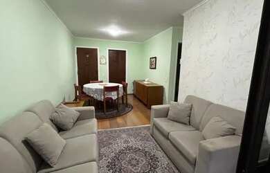 Imagem 5: Venda Apartamento Sao Paulo Vila Clementino Ref: 24388