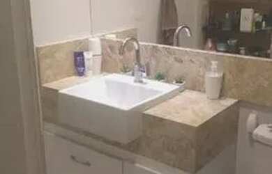 Imagem 7: MAT - Apartamento tem 82 metros quadrados com 2 quartos em Boa Viagem - Recife - PE