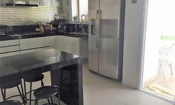 Imagem 3: Casa - Swiss Park - Campinas