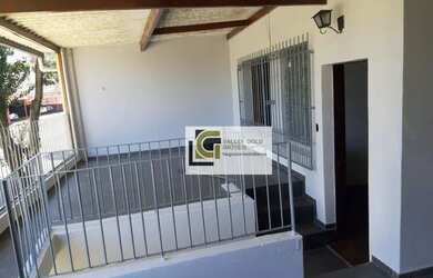 Imagem 2: Sobrado com 3 dormitórios à venda, 169 m² por R$ 325.000,00 - Monte Castelo - São José dos