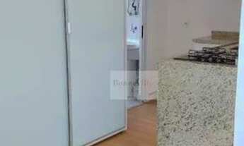 Imagem 2: Apartamento com 3 dormitórios, 63 m² - venda por R$ 750.000 ou aluguel por R$ 3.500/mês