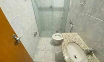 Imagem 6: Apartamento para venda tem 95 metros quadrados com 2 quartos em Cajazeiras VIII - Salvador