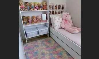 Imagem 3: Apartamento para Venda em São Caetano do Sul, Fundação, 3 dormitórios, 1 banheiro, 1 vaga