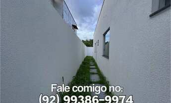 Imagem 7: Casa para venda possui 70 metros quadrados com 3 quartos em Tarumã - Manaus - Amazonas