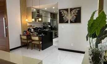 Imagem 3: Casa na Aruana Casa com 4 dormitórios