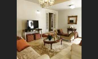 Imagem: Sobrado para venda possui 200 metros quadrados