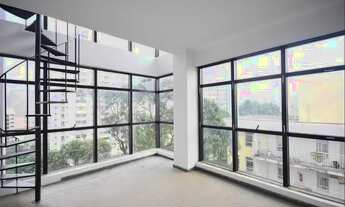 Imagem 4: Apartamento com 3 suítes, 237 m² - venda ou aluguel - Real Parque