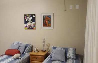 Imagem 7: Casa no Condomínio Portal do Sol