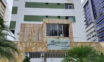 Imagem 1: Apto de 113m,3 quartos 2 vagas de garagem na Santos Dumont , próximo ao Riomar