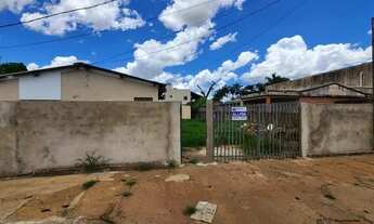 Imagem: Campo Grande - Casa Padrão - Vila Taveirópolis