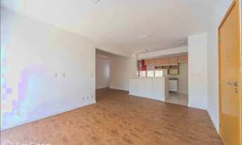 Imagem 2: Apartamento à venda em Santo Andre