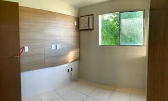 Imagem: Apartamento Semi Mobiliado Todas Taxas Inclusas