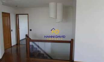 Imagem 7: Cobertura de 230 m ², 3 suítes e 5 vagas no Klabin !!!! Confira !!!