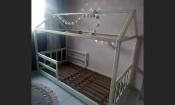 Imagem 6: Casa em condomínio residencial América