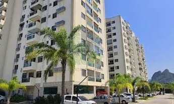 Imagem 4: Apartamento para Venda em Rio de Janeiro, Barra da Tijuca -Região Olímpica, 2 dormitórios