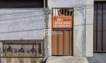 Imagem: Casa para aluguel, 1 quarto, Industrial