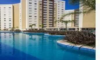 Imagem: AP 2 dormítórios no condomínio Life Park