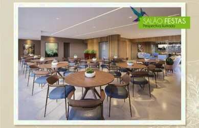 Imagem 7: Vogue Batista Campos 45 a 71 m2 - 2 ou 3 Quartos - Últimas Unidades!