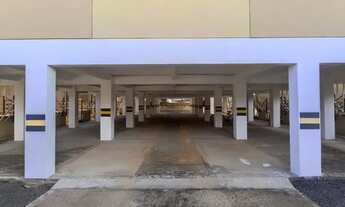 Imagem 4: Kitnet com 1 dormitório para alugar, 22 m² por R$ 800,00/mês - São Cristóvão - Teresina/PI