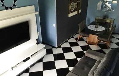 Imagem 6: APTO PRESIDENTE ALTINO OSASCO