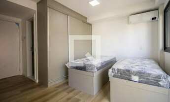 Imagem 2: Apartamento para Aluguel - Perdizes, 1 Quarto, 24 m2