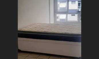 Imagem 2: Kitnet/conjugado para aluguel com 100 metros quadrados em Ponta da Praia - Santos - SP