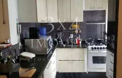 Imagem 14: Sobrado a venda em condomínio fechado no Jardim Marajoara!