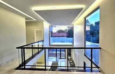 Imagem 5: Sobrado Invertido Anápolis city