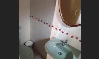 Imagem 4: Suite quarto com banheiro