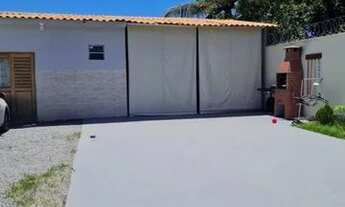 Imagem: Casa com piscina a 3km da praia do francês