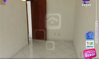 Imagem 6: Oportunidade no Fanchen 800mts do DETRAN Casa independente com 2 Quartos e vaga