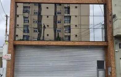 Imagem 4: SALÃO COMERCIAL DE 280m² PARA VENDA OU LOCAÇÃO, NUM DOS MELHORES PONTOS DO TATUAPÉ