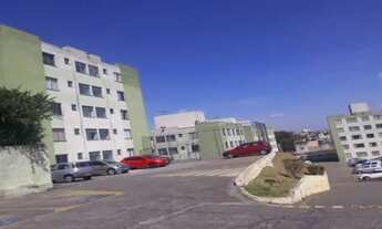 Imagem 2: Apartamento 2 dormitórios