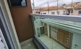 Imagem 2: APTO 40M² c/ 02 DORMS - JD VILA FORMOSA - 219 MIL
