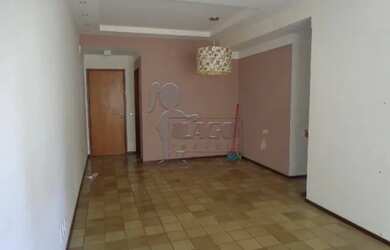 Imagem 2: Apartamento Padrão em Ribeirão Preto