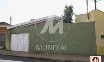 Imagem: Casa (térrea na rua) 3 dormitórios/suite