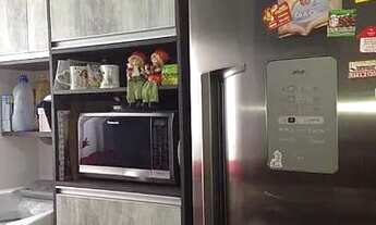 Imagem 4: Sobrado para aluguel com 133 metros quadrados com 3 quartos em Estância Velha - Canoas - R