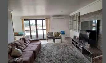 Imagem 2: Apartamento para venda com 242 metros quadrados com 3 quartos no Recreio dos Bandeirantes