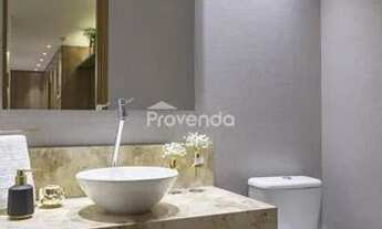 Imagem 6: RESIDENCIAL SOHO BUENO 3 SUÍTES SETOR BUENO