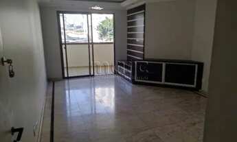 Imagem: SAO PAULO - Apartamento Padrão - CAMBUCI