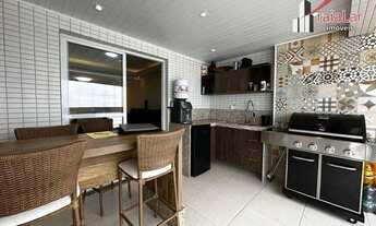 Imagem 6: Apartamento com 4 Quartos, hidromassagem, altíssimo Padrão - Porteira Fechada -, 173 m² po