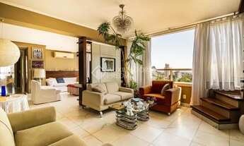 Imagem 5: Apartamento para venda possui 303 metros quadrados com 3 quartos em São João - Porto Alegr