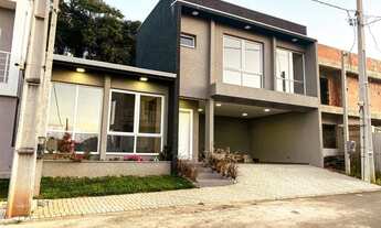 Imagem: Residencial Moshcê Sobrado 2 dormitórios