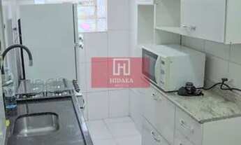 Imagem 3: Apartamento à venda no bairro Perdizes - São Paulo/SP, Zona Oeste