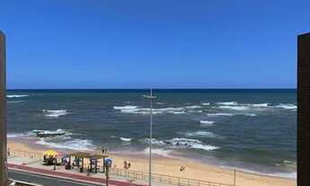 Imagem 3: Flat Mobiliado pra aluguel, na Pituba, com 1/4